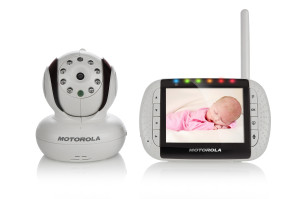 The MBP36 Digital Wireless Video baby monitor is easy to use and features a 3.5 inch LED colour screen, as well as a high sensitivity microphone with two-way communication. ZAR2799.99