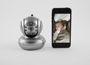 The BLINK1-S from Motorola is a remote Wi-Fi Camera that turns any internet enabled device into a private and secure fully functional video baby monitor. Use your smartphone, tablet, or computer to log in and check on baby over any internet connected device.  ZAR2129.99