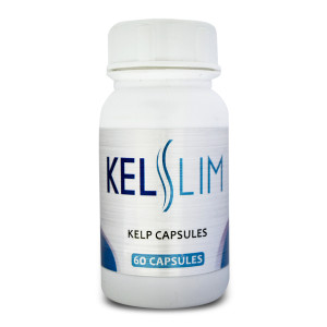 ‘KELSLIM is an excellent source of natural iodine, essential for proper thyroid function that helps to regulate the body's metabolism.’ ‘Daily use of seaweed provides optimum nourishment for the hormonal, lymphatic, urinary, and nervous systems.’