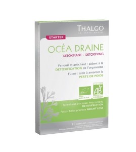 ‘Encourages elimination of toxins and waste products, regulates function of the gallbladder, diuretic aids in digestion. Ideal for those who wish to start a slimming diet or cleanse their body because of dietary excesses or a change of season.’