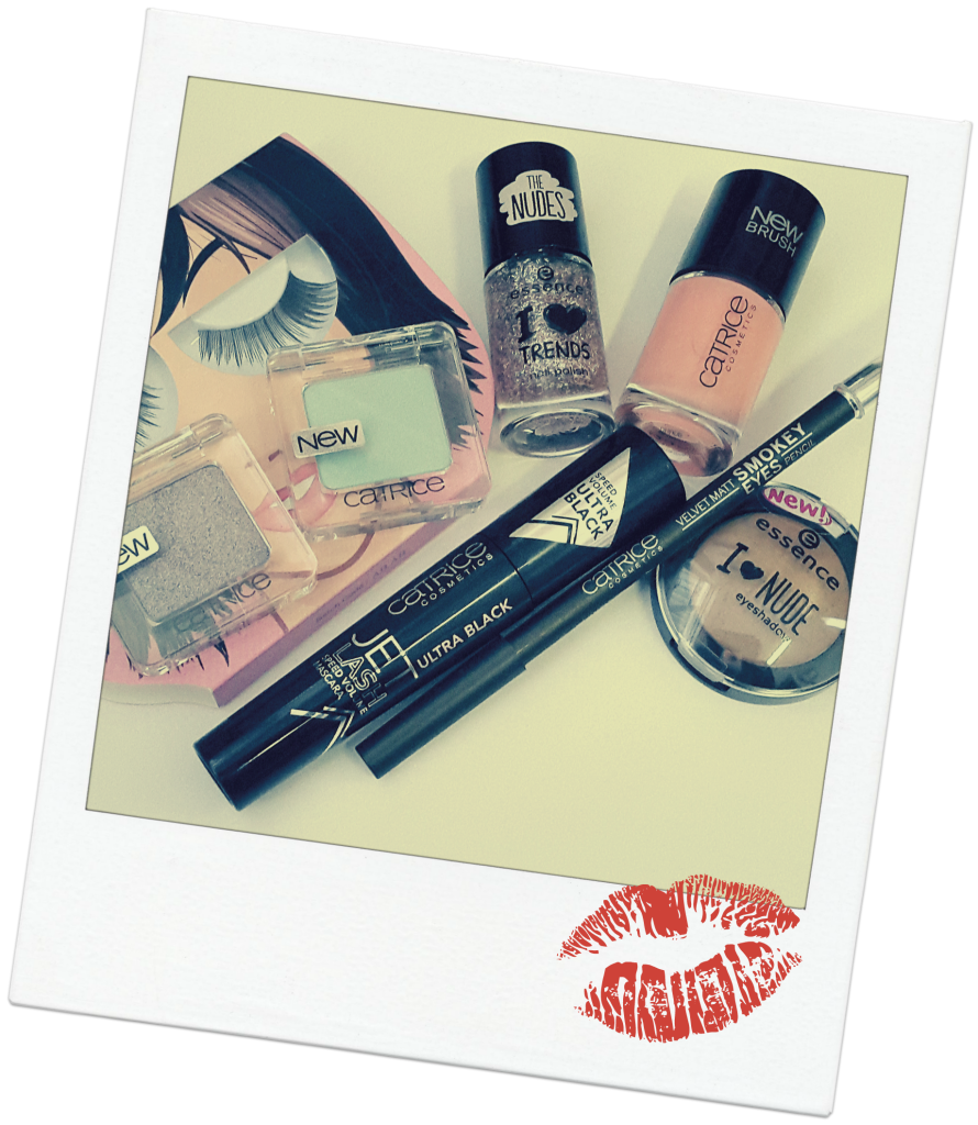 GIVEAWAY: Essence and Catrice goodies up for grabs