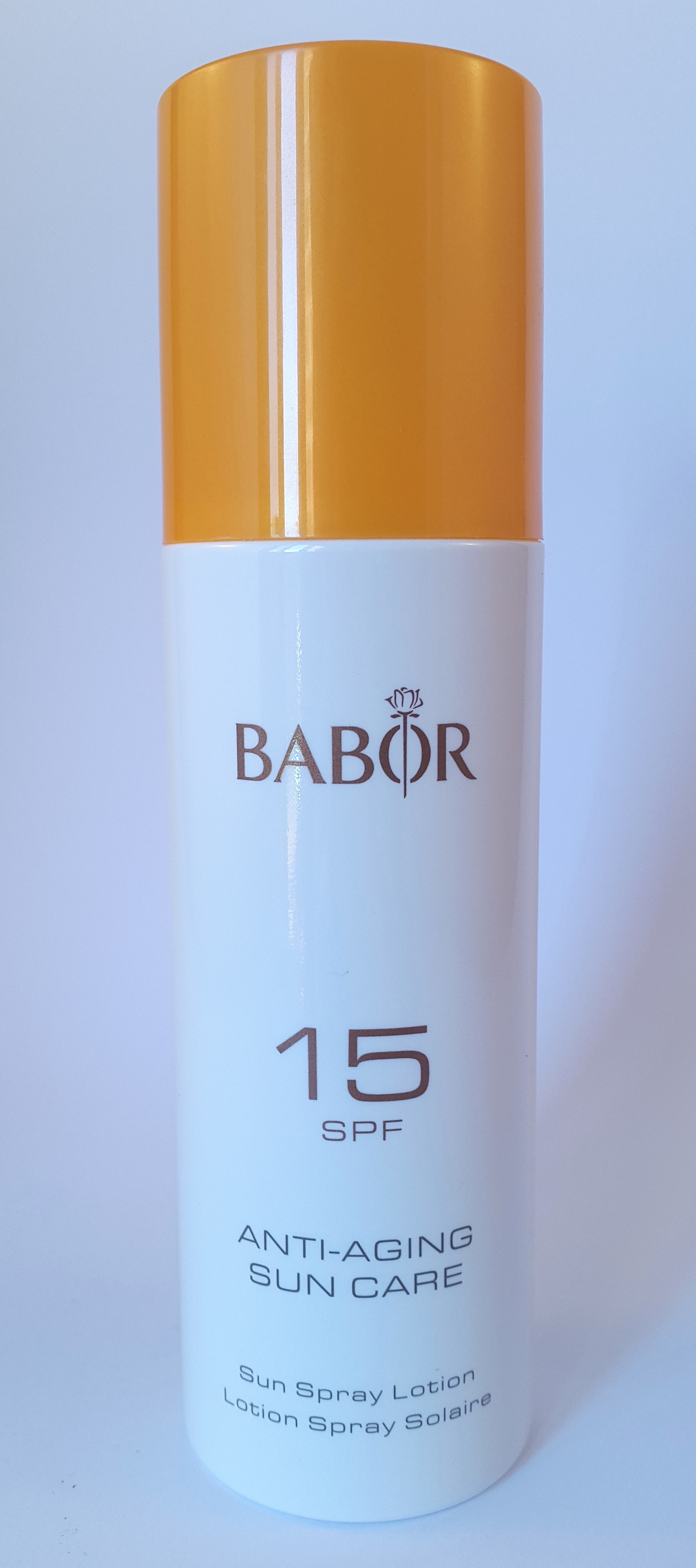 Beauty Review: Luxury Babor Facial in Javea
