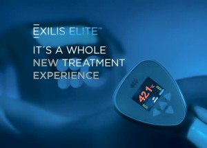 Exilis Elite Pretty Please Charlie review