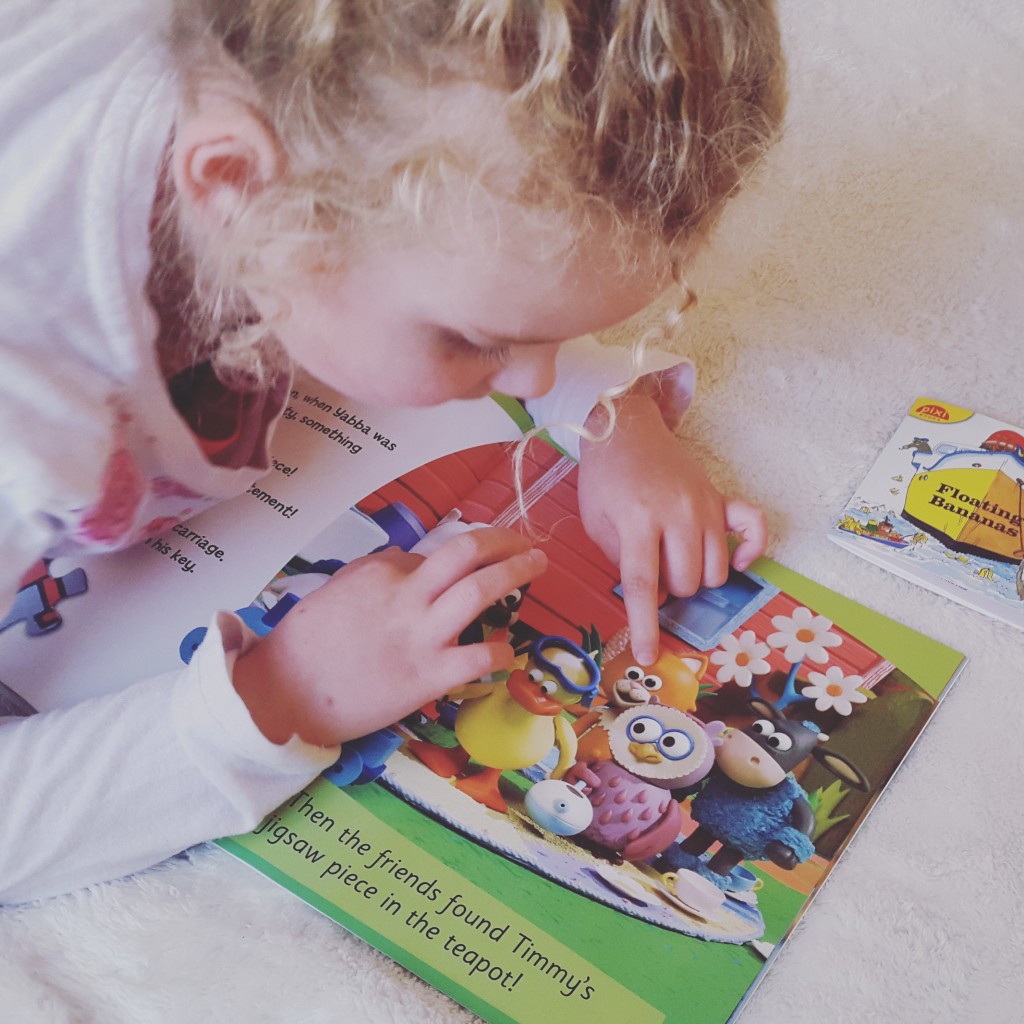 Kids Book Club subscription service review