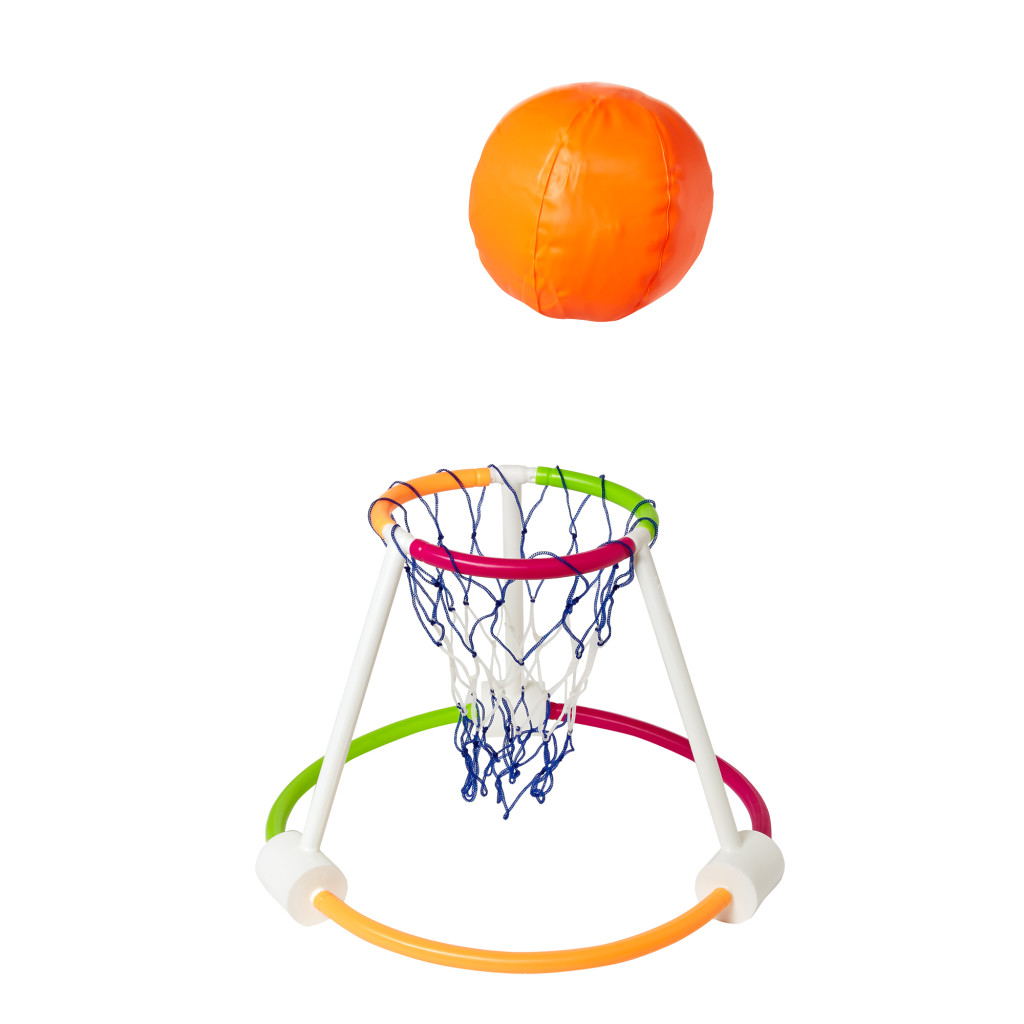 Moov’ngo Swimming pool Basket Ball Price: R129.95 