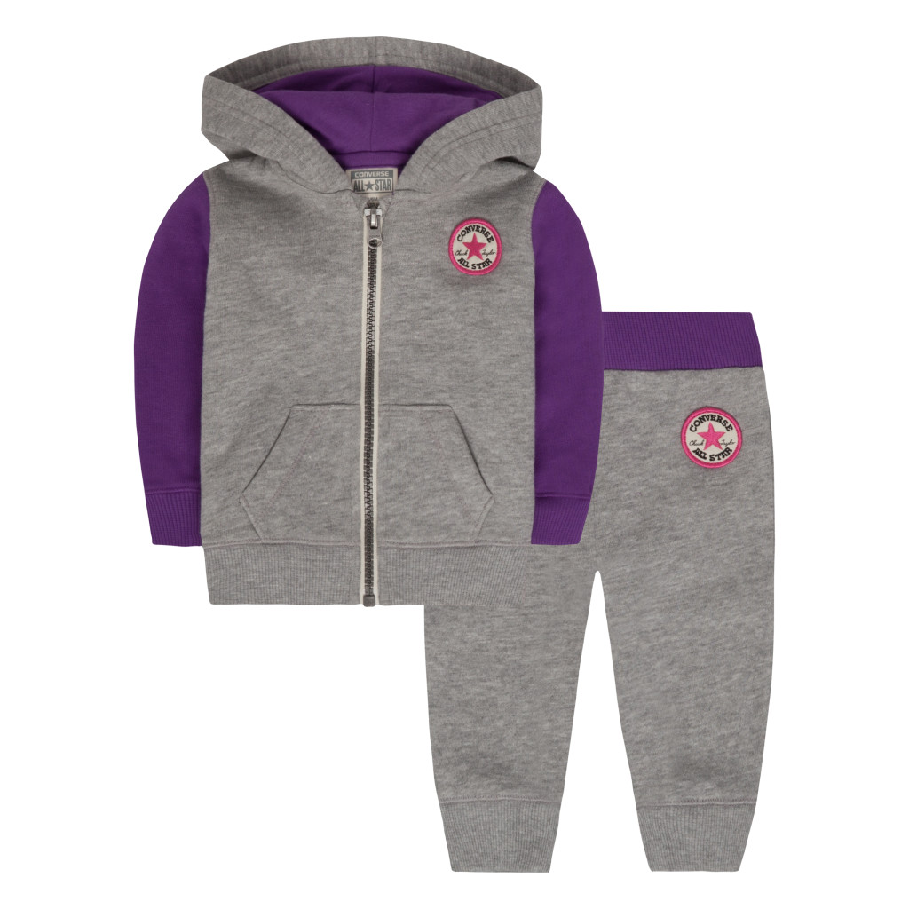 Converse Kids tracksuit giveaway