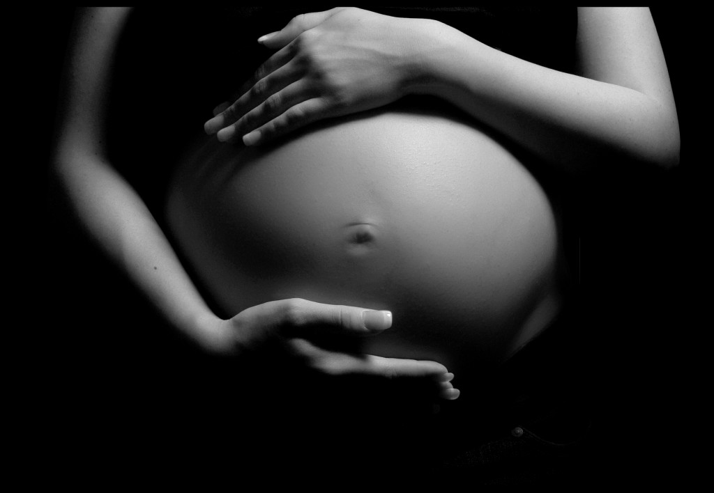 Pregnancy Education Week - Making Informed Decisions