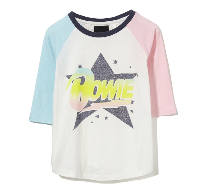 Cotton On Bowie Tee