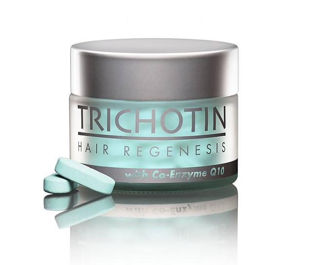 Trichotin Hair Regenesis Review