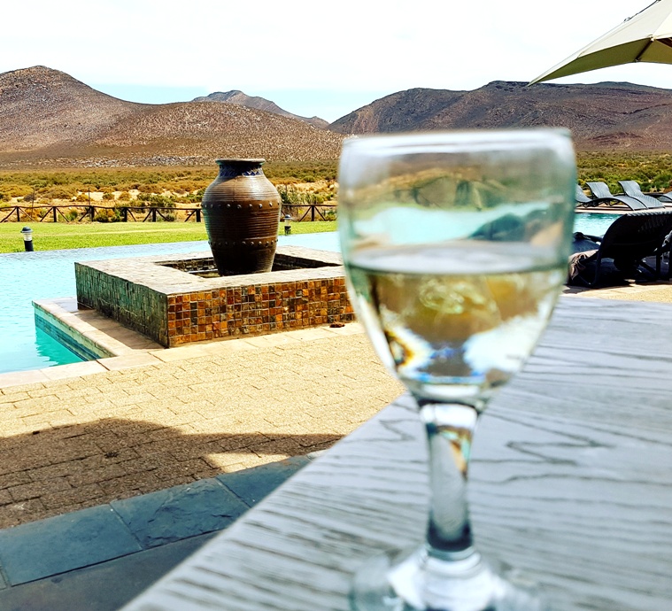 Aquila Game Reserve and Spa Pretty Please Charlie