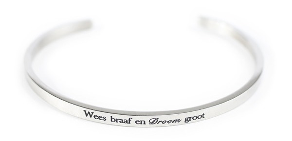 Tora Grace Samsara Bracelet Afrikaans