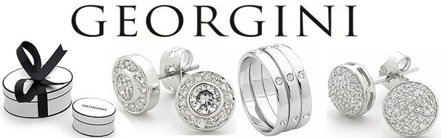 Georgini jewellery - something for every occasion