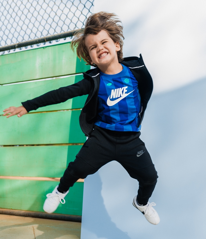 Nike Kids AW 2017 & GIVEAWAY1