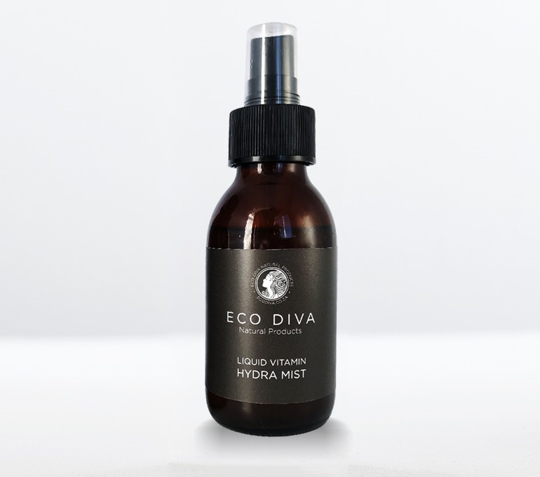 Eco Diva Liquid Vitamin Hydra Mist