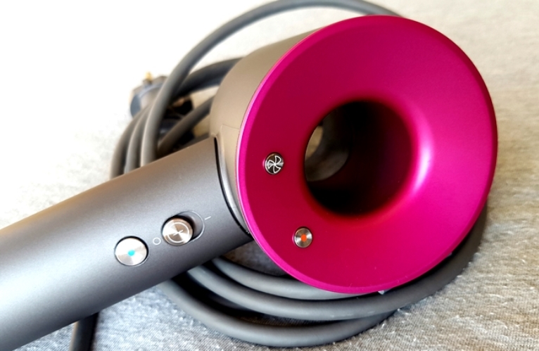 Dyson Supersonic hairdryer review