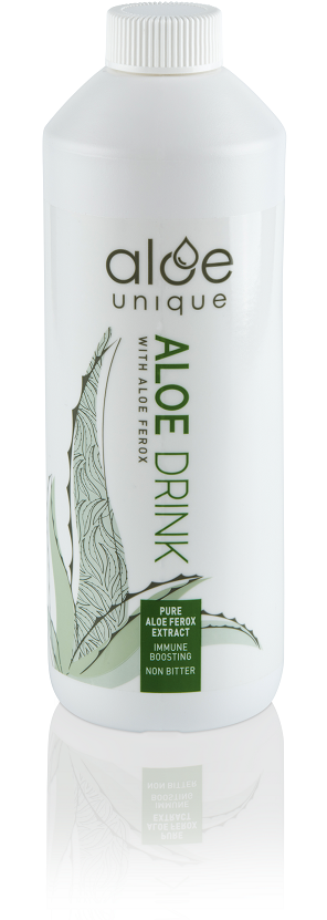 Aloe Unique Aloe Drink