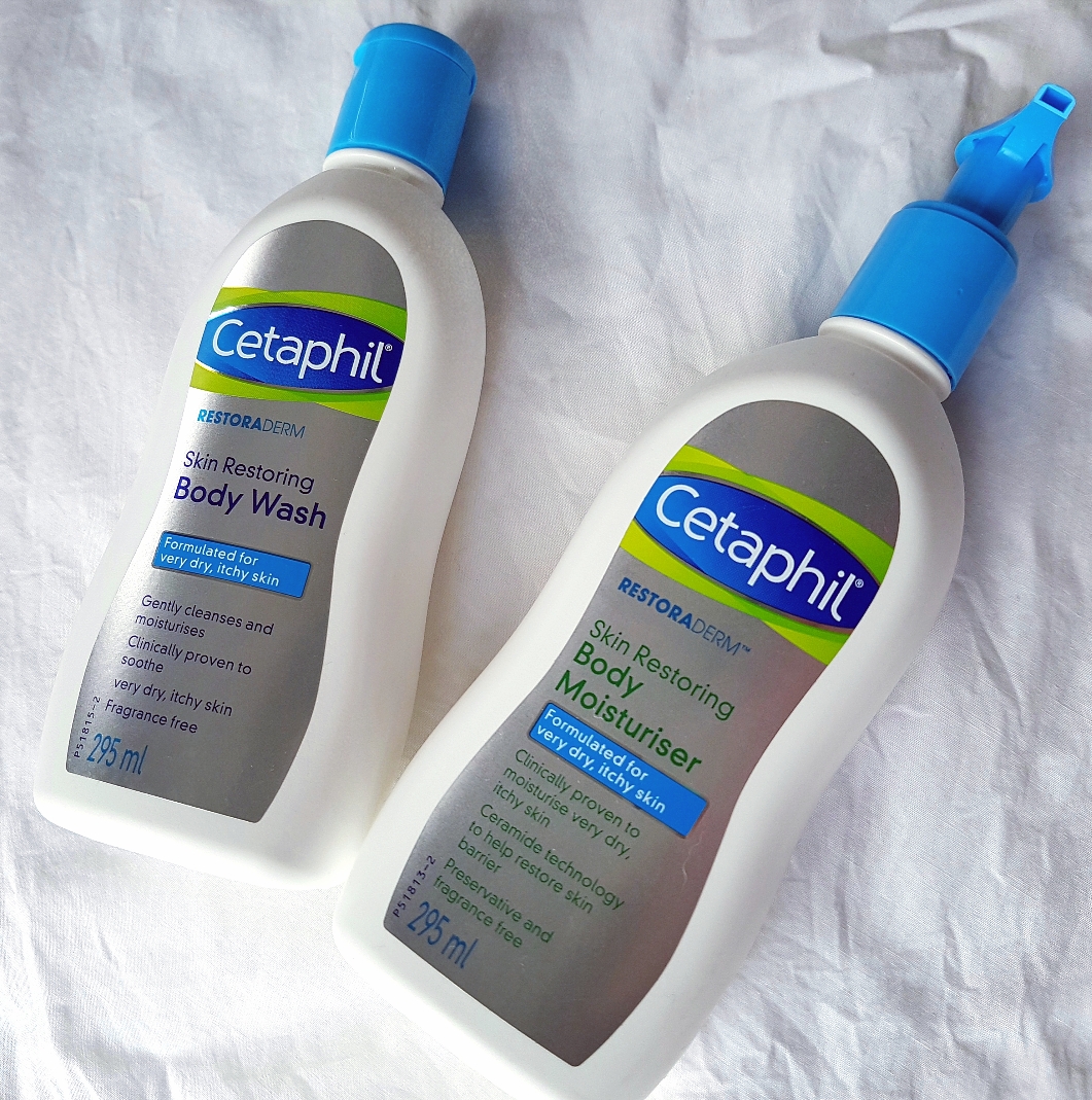 We swear by Cetaphil and here's why you should too...