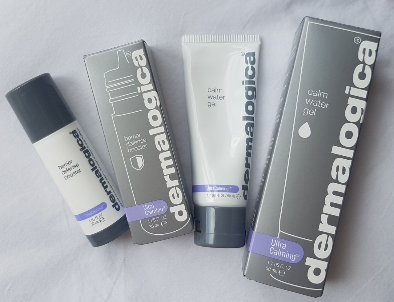 The new Dermalogica UltraCalming duo is AMAZING!