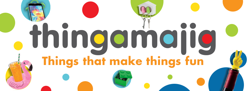 Win a Crazy Store Thingamajig hamper!