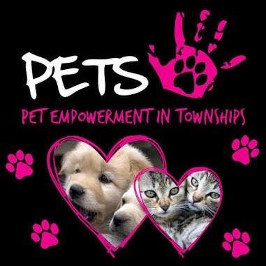 PETS Pet empowerment in townships