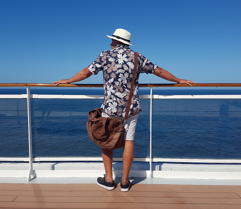 MSC Cruises - We went on a MSC cruise and it was awesome