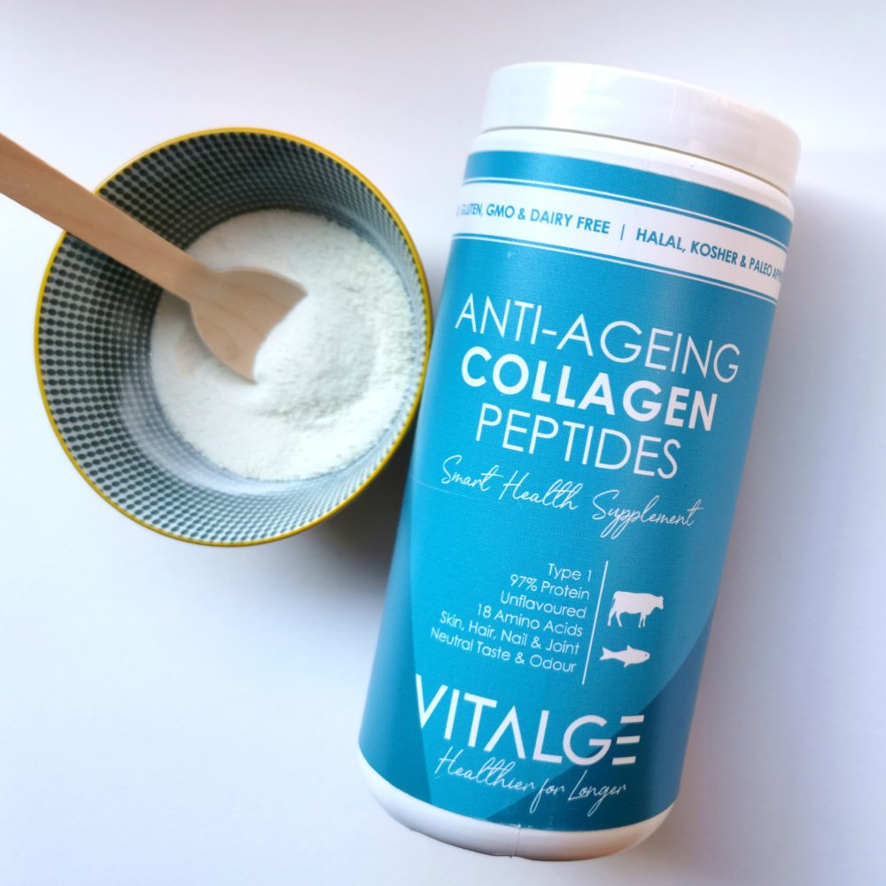 Vitalge Anti-ageing Collagen