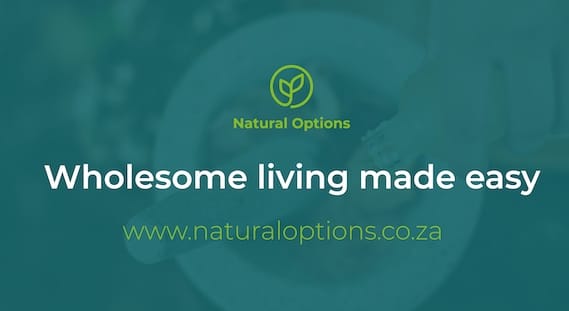 Natural Options Online Shop