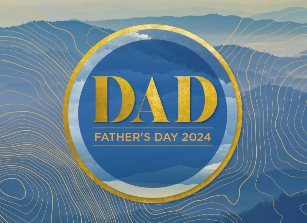 CUM Books Father's Day 2024